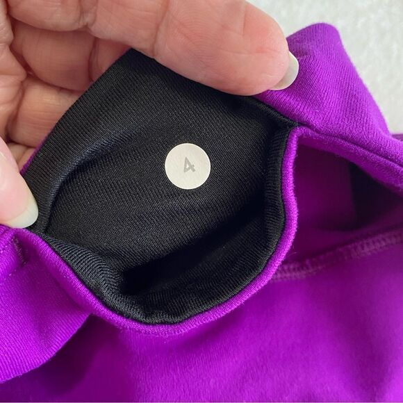 LULULEMON WUNDER UNDER LEGGINGS - Picture 5 of 5